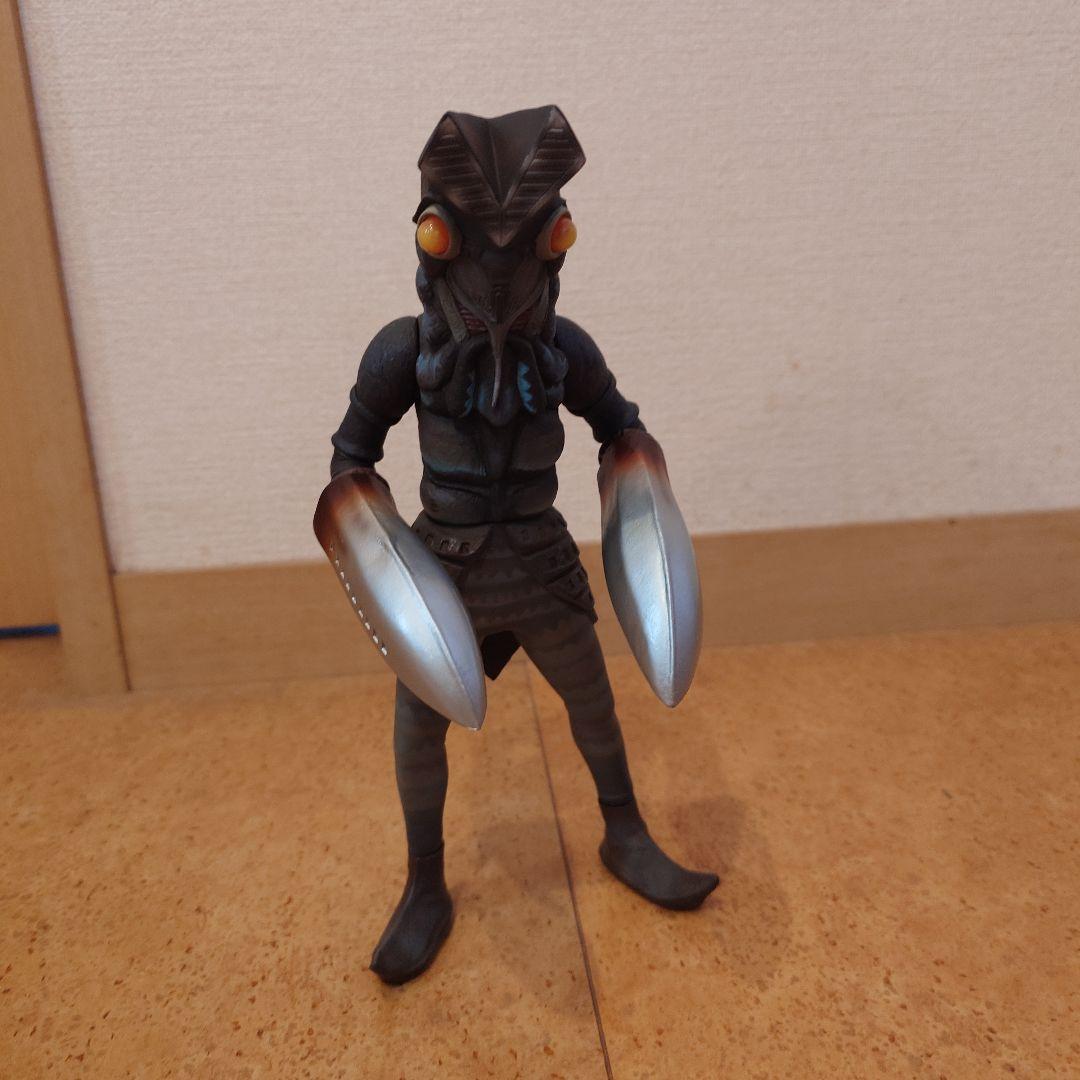 エクスプラス　バルタン星人　箱無し