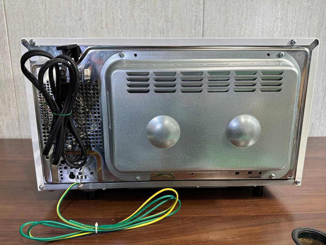 即日発送 美品 21年製 IRIS OHYAMA オーブンレンジ