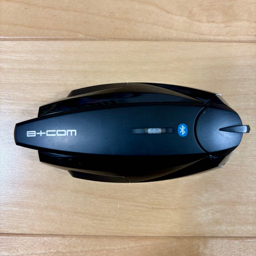 B+COM ONE ビーコムワン ワイヤーマイクユニット