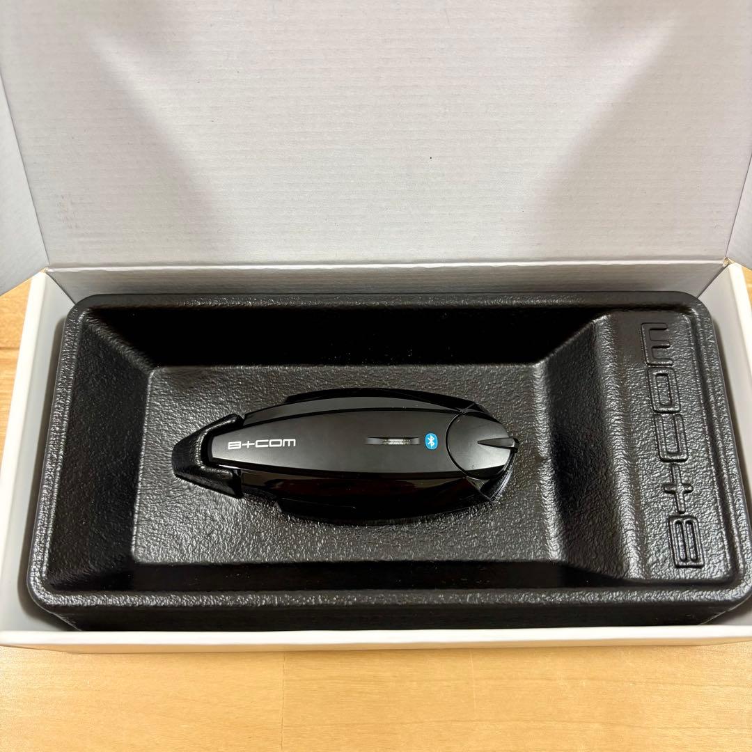 B+COM ONE ビーコムワン ワイヤーマイクユニット