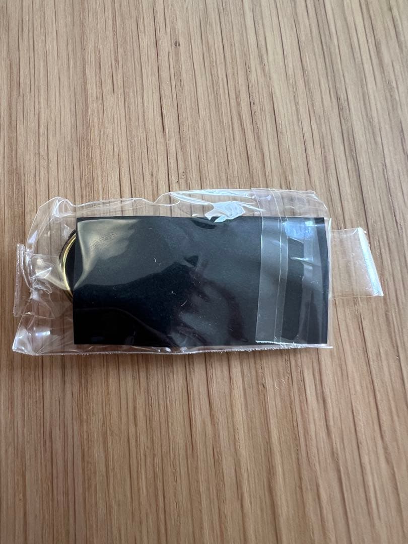 HUNTER×HUNTER グリードアイランド　G.I専用指輪