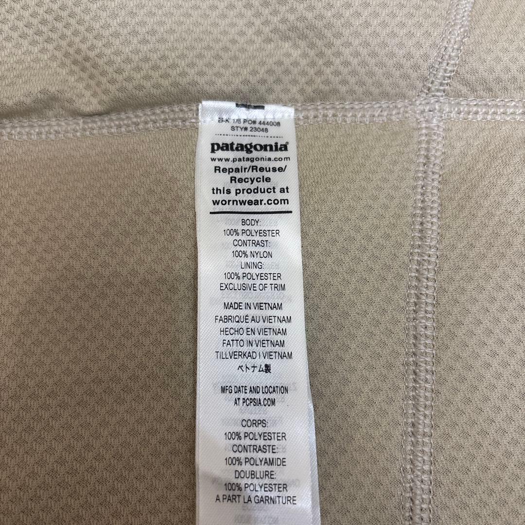 patagonia クラシックレトロX ベスト　タグ付き 未使用