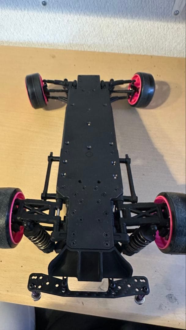 ホビーラジコン ks