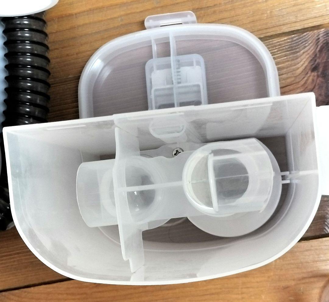 【美品】アイリスオーヤマ リンサークリーナー RNS-P10-W【2023年製】