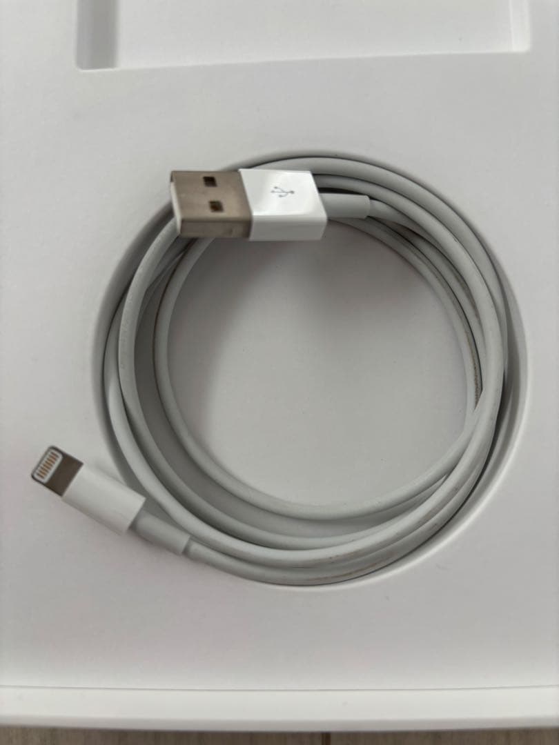 iPad 第7世代　Wi-Fi 32GB ゴールド