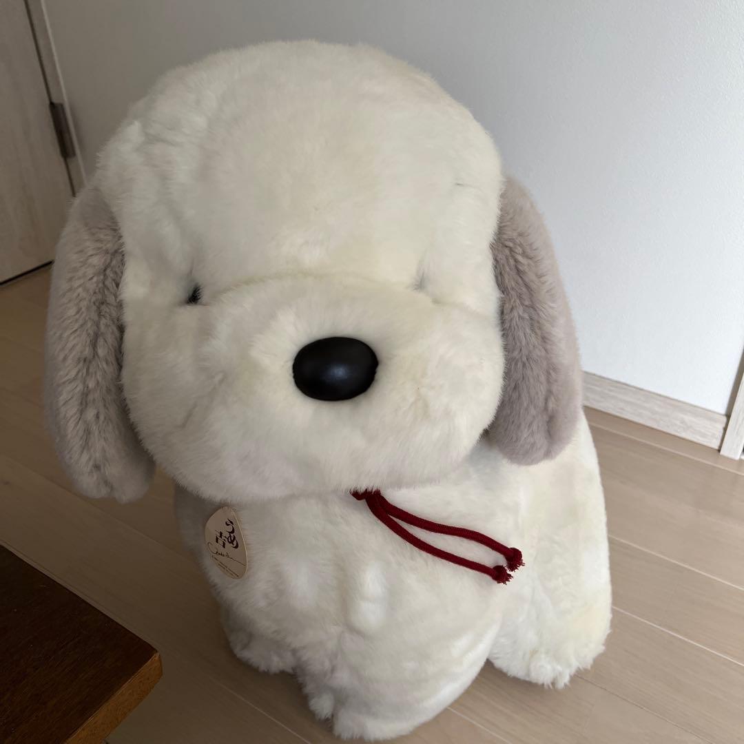 専用✨激カワ♡【タグ付】 高さ60㎝越え！✮うめ吉✮昭和レトロ✮超特大✮８０年代