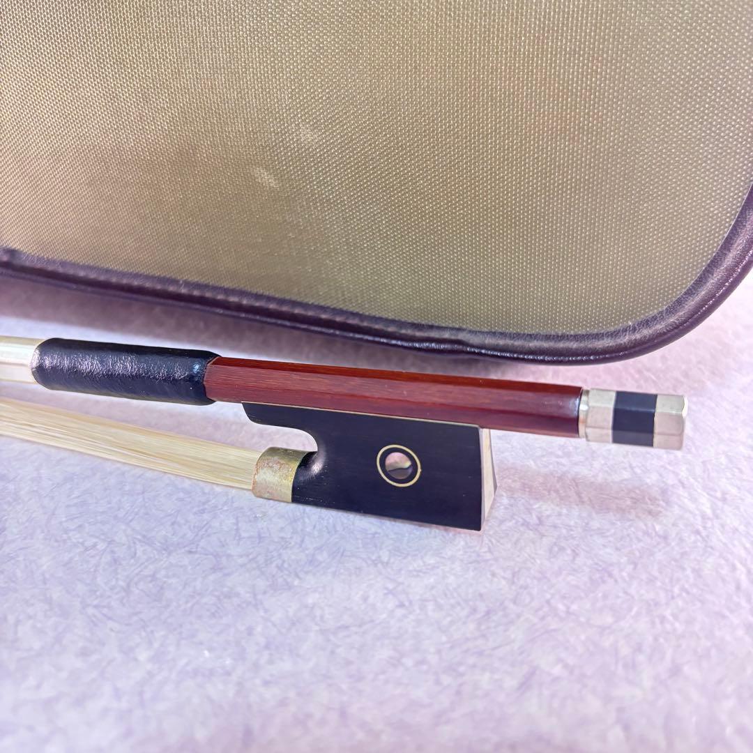 ☆【極美品】Pinocchio ピノキオ 4/4サイズ バイオリン LZ10