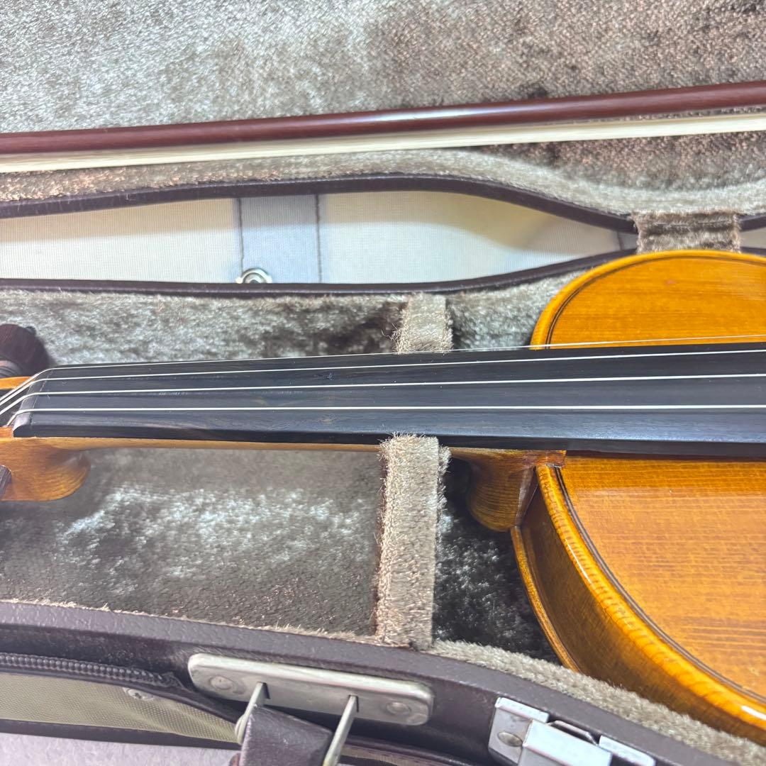 ☆【極美品】Pinocchio ピノキオ 4/4サイズ バイオリン LZ10