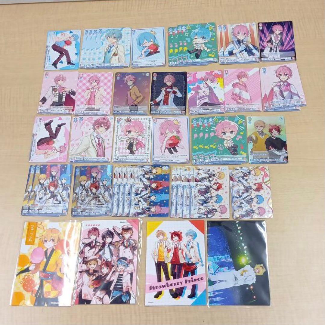 ❶すとぷり 色紙 コレクションカード ブロマイドなど まとめ売り
