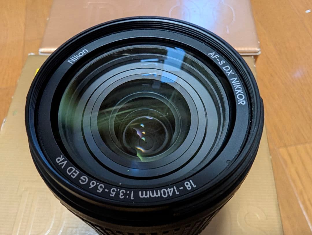 パ*コ様 特価入学・他イベントに! 届いて直ぐ撮影可能 D300Sズームレンズセ