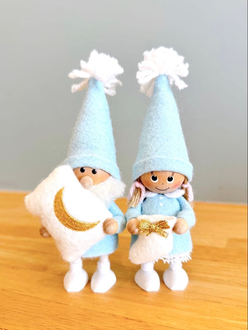 イルムス限定　2024年　ノルディカニッセ　セット