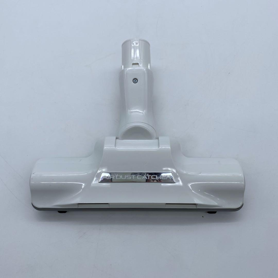 良品 Panasonic MC-PKL21A-W 掃除機　美品 アルコール除菌済