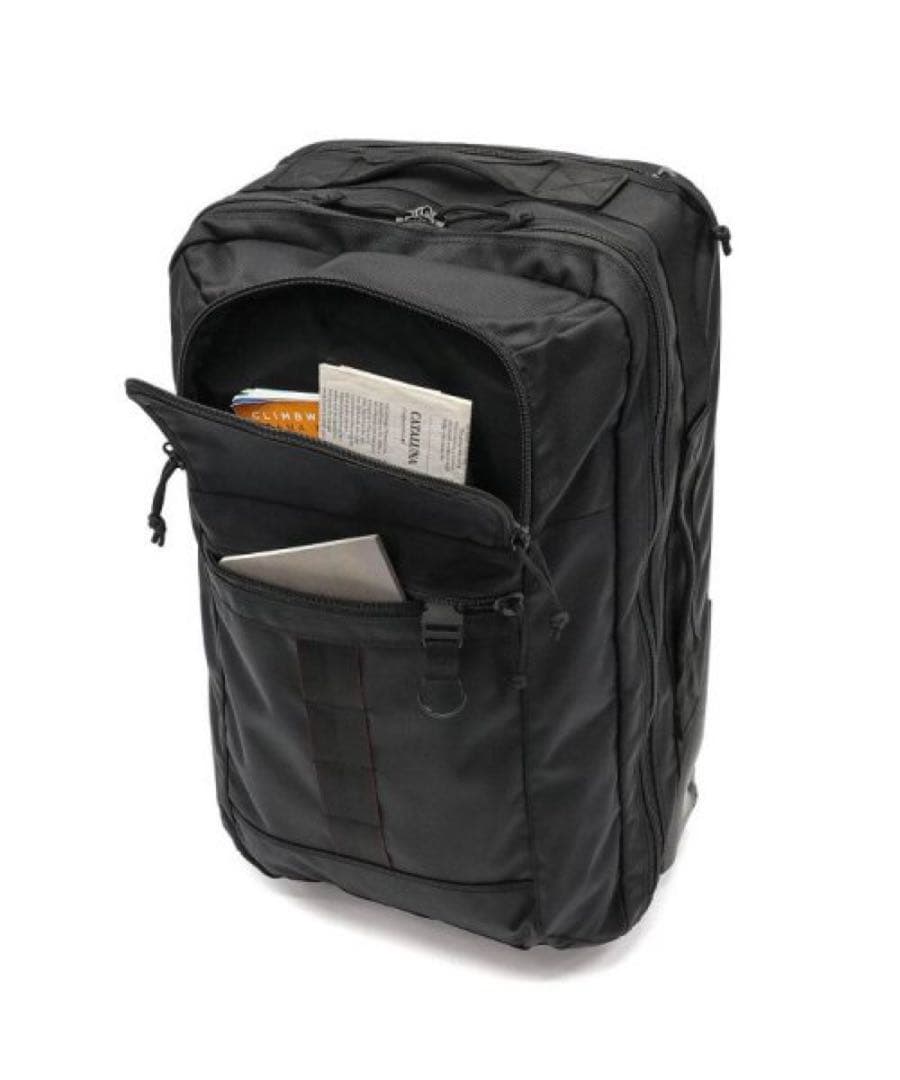 ブリーフィング BRIEFING 【別注】キャリーケース 超美品