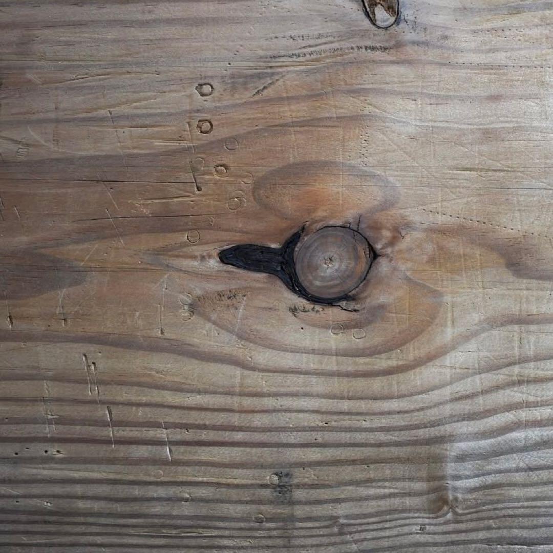 古家具 アンティーク 展示台 花台