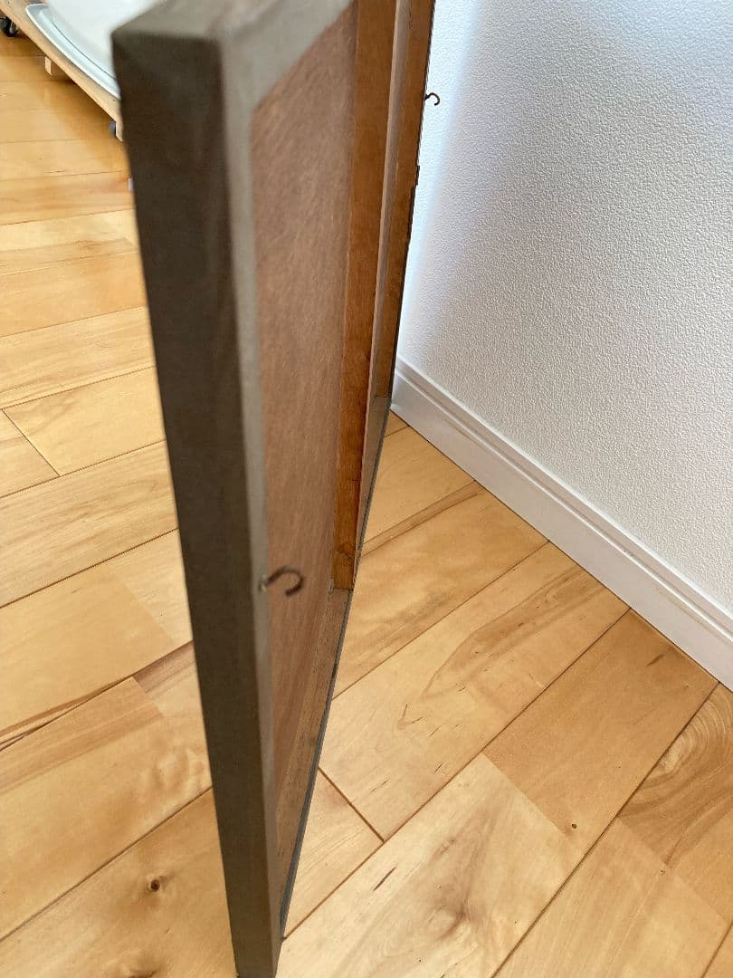 長野木曽森林鉄道の写真　蒸気機関車