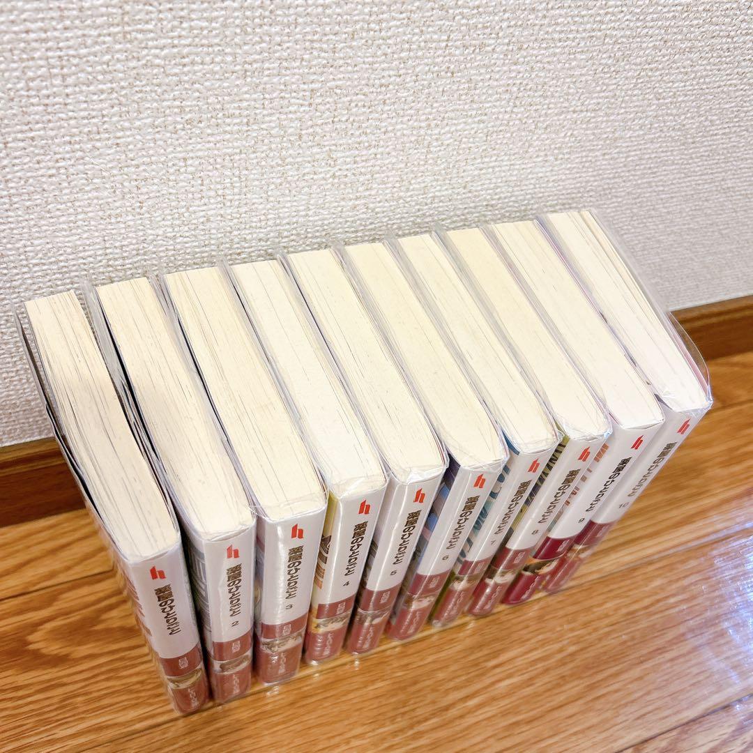 薬屋のひとりごと 1～10巻まとめ 初版含む
