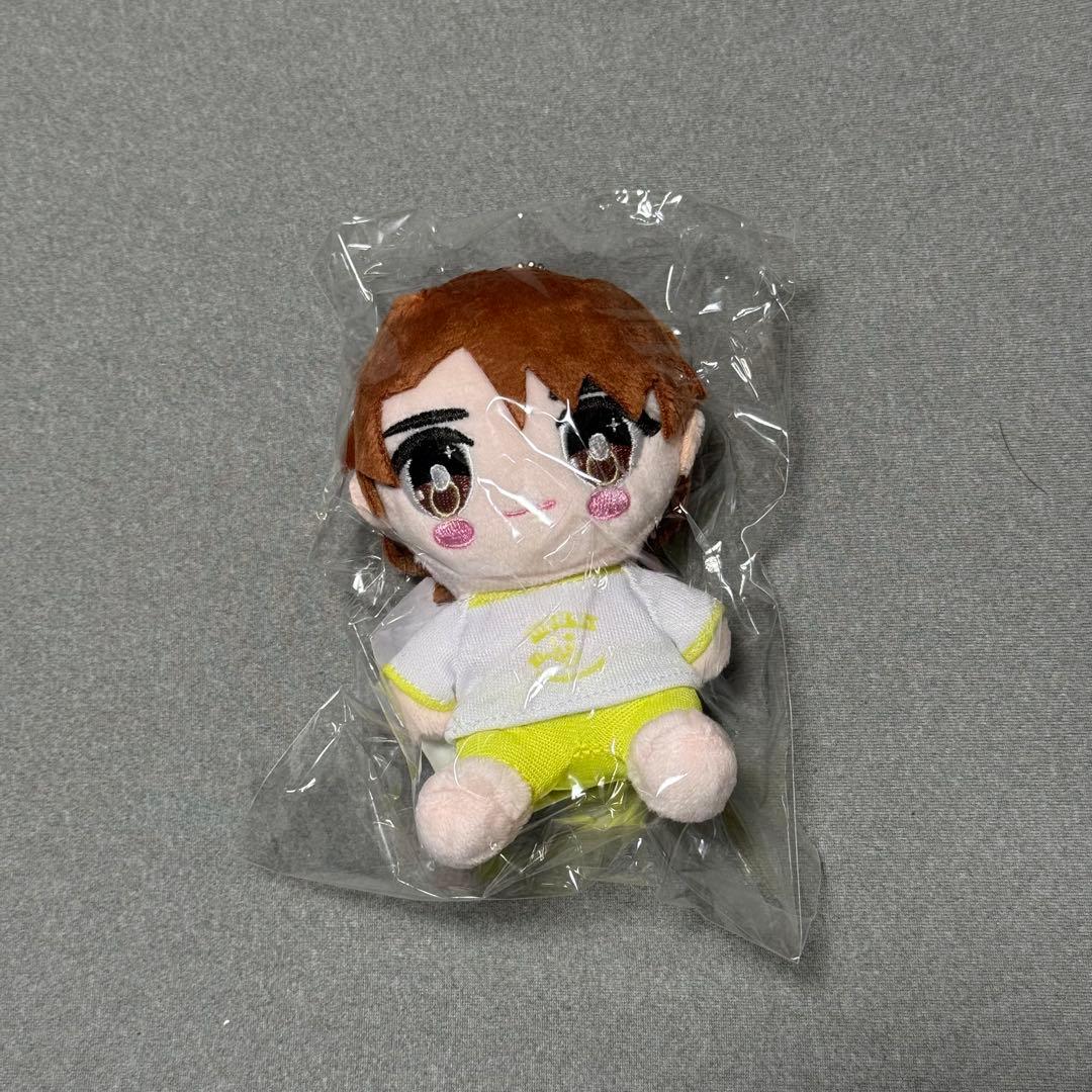 吉田仁人 ぬいぐるみ キャンドリ