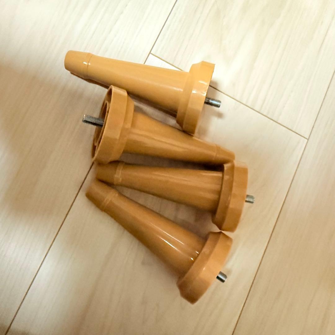 美品　KAWAI カワイ ミニピアノ グランドピアノ 1144 32鍵盤