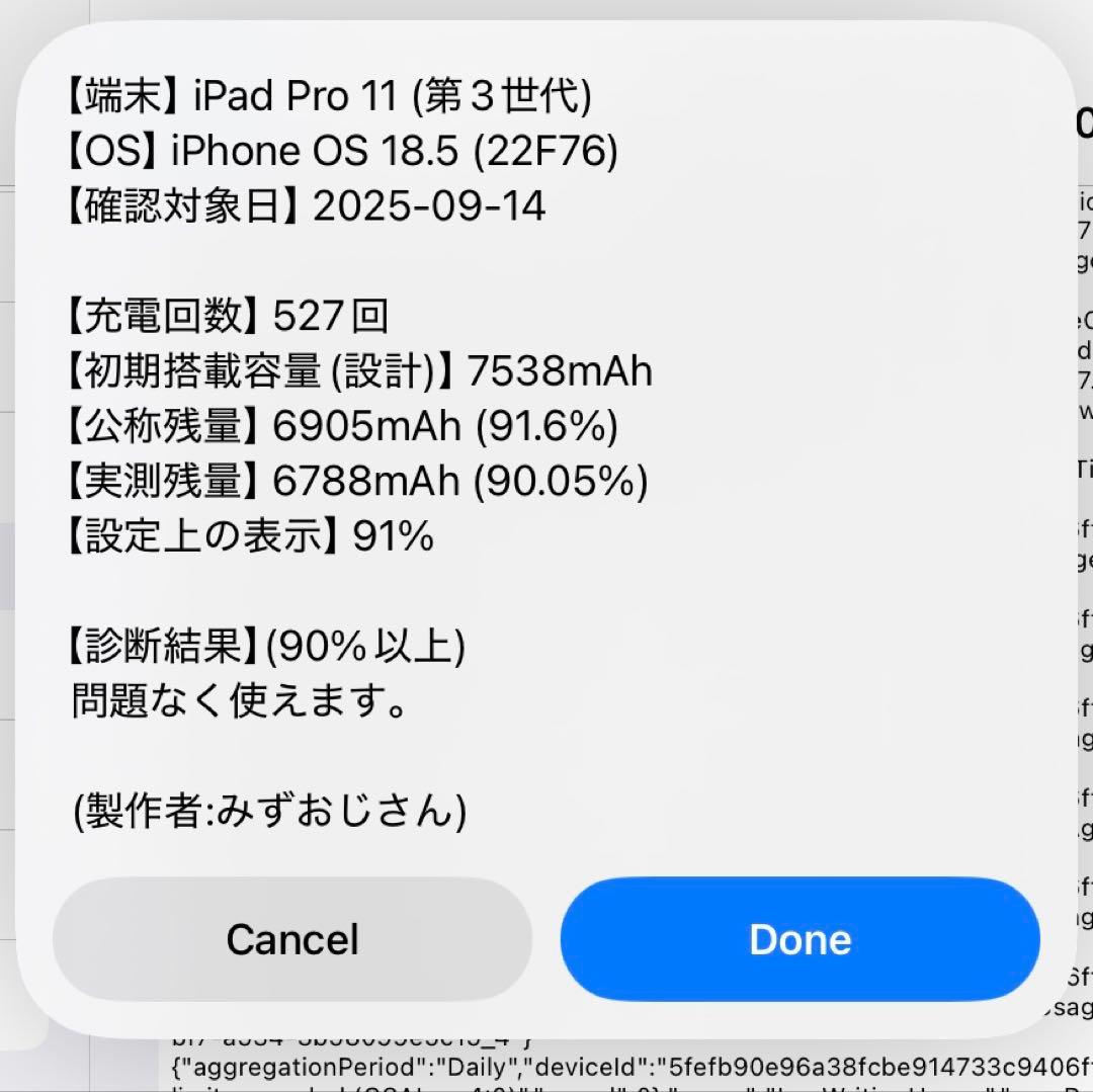 《動作確認済》Apple iPad pro 第3世代 128GB M1 グレー