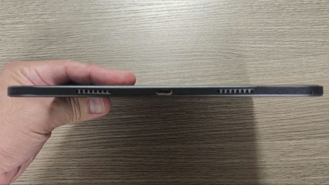 《動作確認済》Apple iPad pro 第3世代 128GB M1 グレー