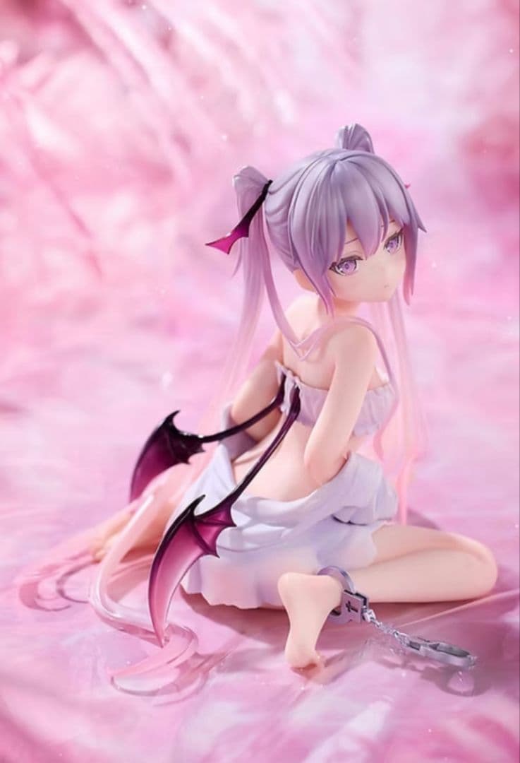rurudo氏 イヴ Pink Ver. 1/6完成品フィギュア
