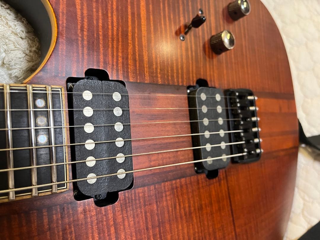 ギター SCHECTER Banshee Elite6 AD-BS-EL (CEP)