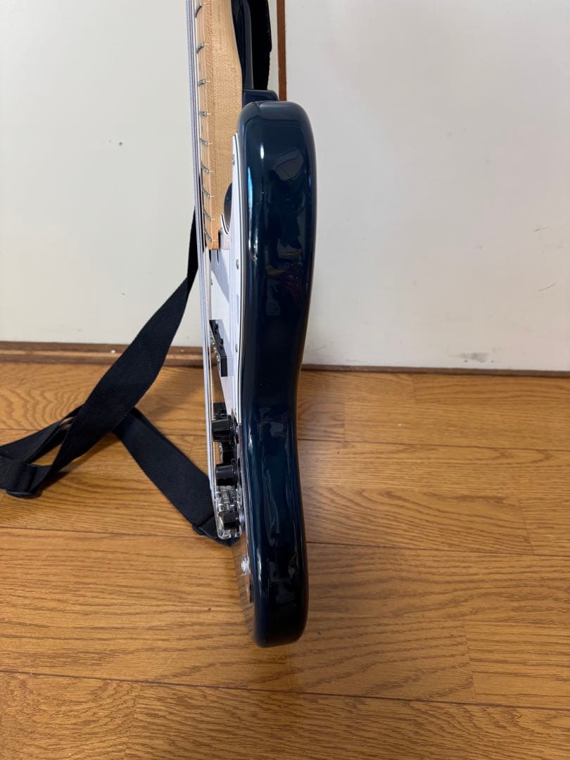 ベース Bacchus BJB-1R DLPB Universe Series