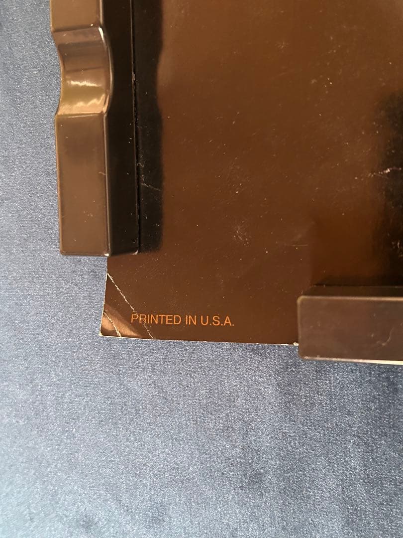 シックス・センス　USオリジナル映画ポスター