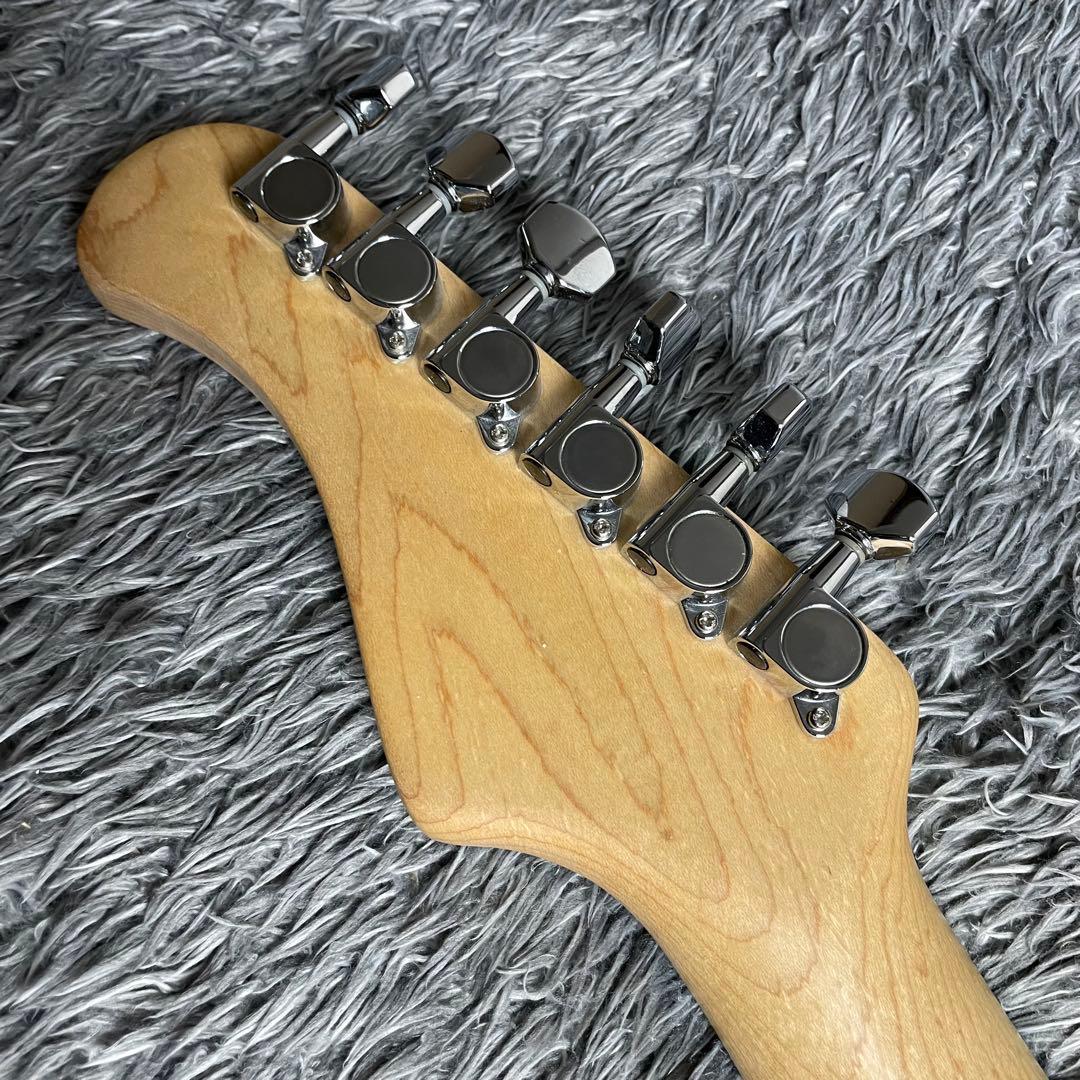 ギター Bacchus BST-250R