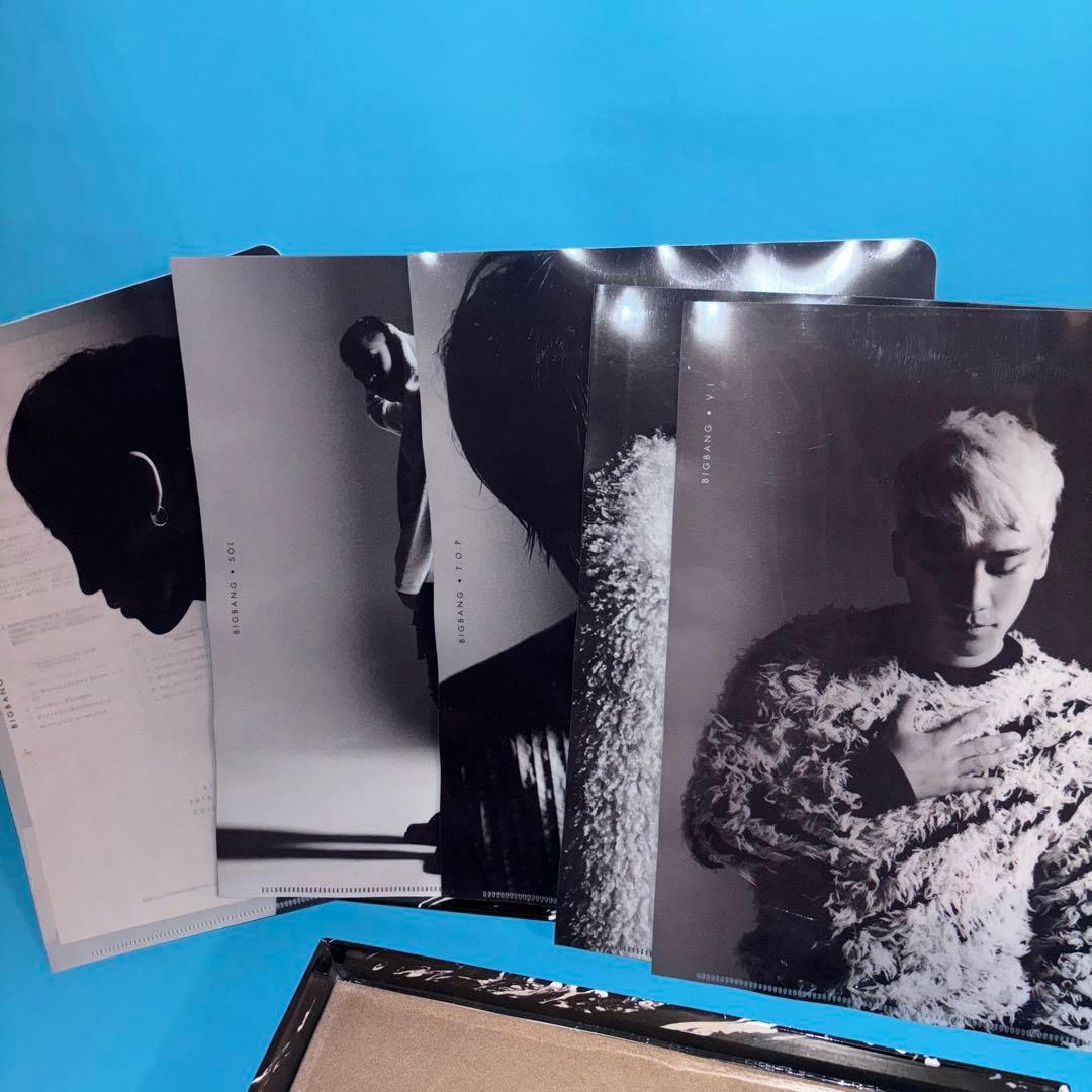 アイドル BIGBANG 2016 WELCOMING COLLECTION DVD