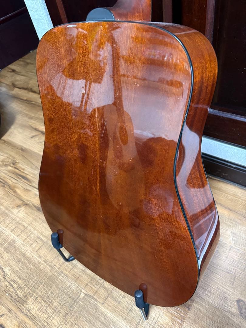 ギター GUILD D125NAT