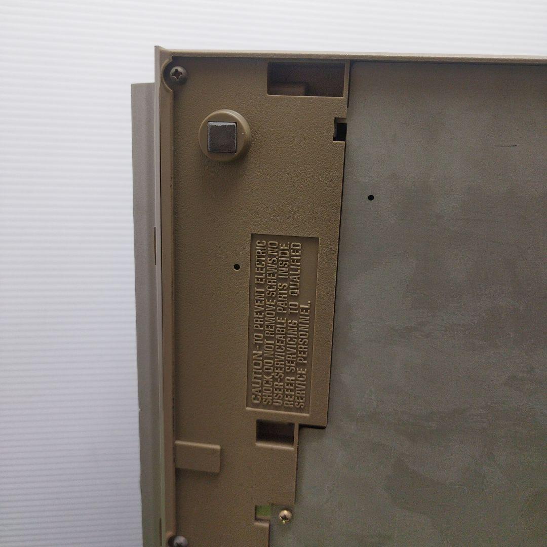 カセットレコーダー ステレオダブルカセットデッキ　Technics-M202