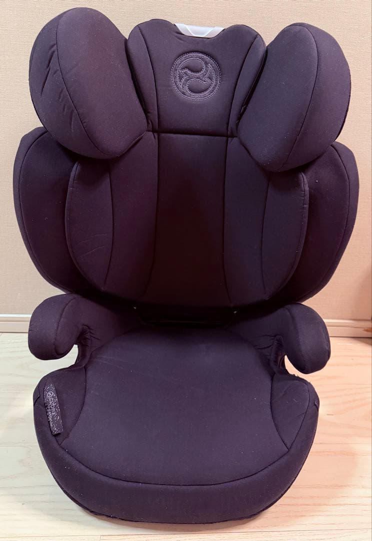 cybex サイベックス　チャイルドシート SOLUTION　Z i-FIX