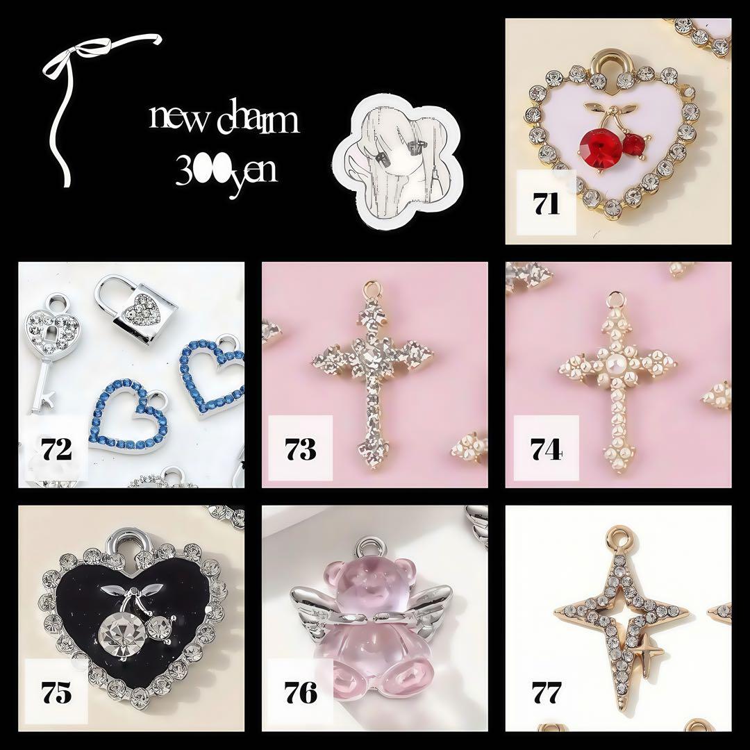 オーダーページ　ネームタグ　ネームキーホルダー　アルファベット　illit