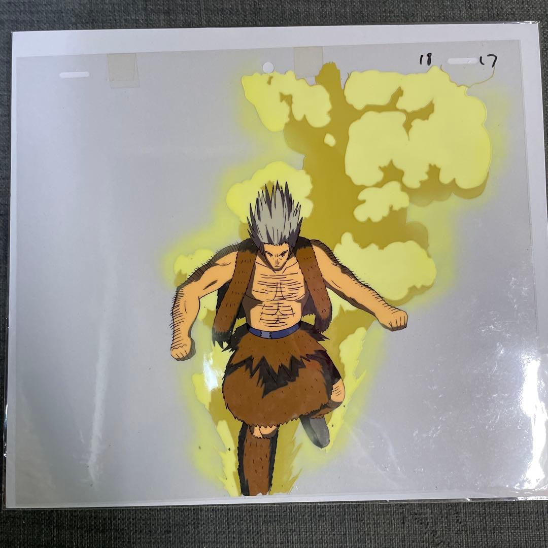 HUNTER×HUNTER セル画 まとめ売り　10枚