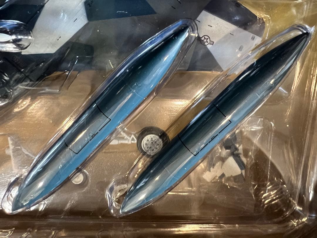 最終お値下げ済みWittyWings F15C USAF