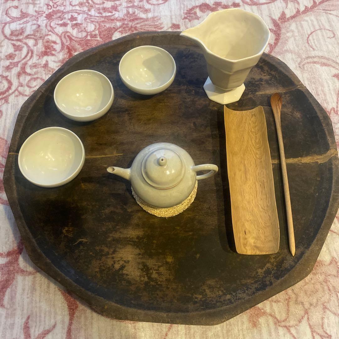 ソバン 骨董 韓国アンティーク　韓国