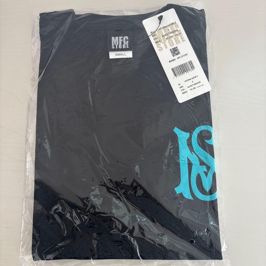 浜崎あゆみ MFC コラボT Sサイズ