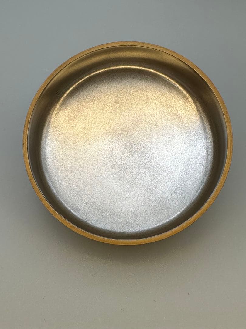 茶道具　棗　前端春斎　宝尽し蒔絵