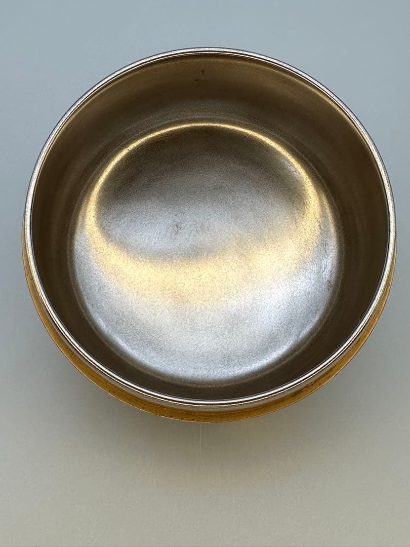 茶道具　棗　前端春斎　宝尽し蒔絵