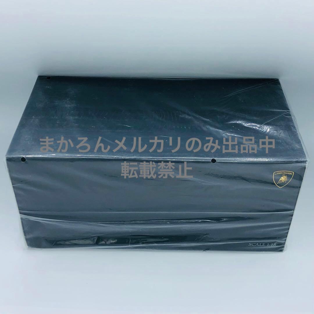 京商オリジナル 1/18 ランボルギーニ ミウラ P400S レッド ゴールド