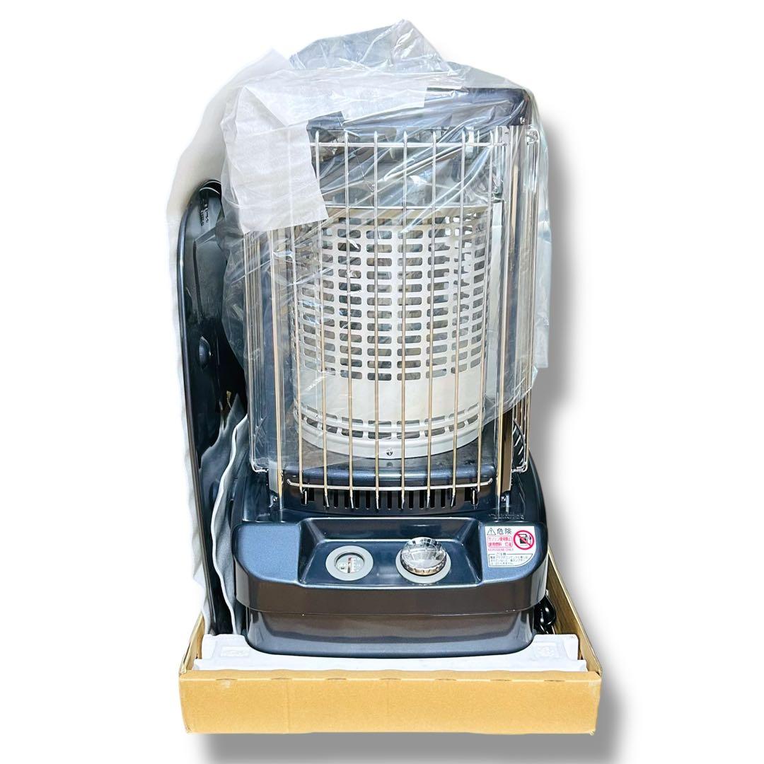 【未使用品】CORONA 石油ストーブ BLUE BURNER GH-B190F