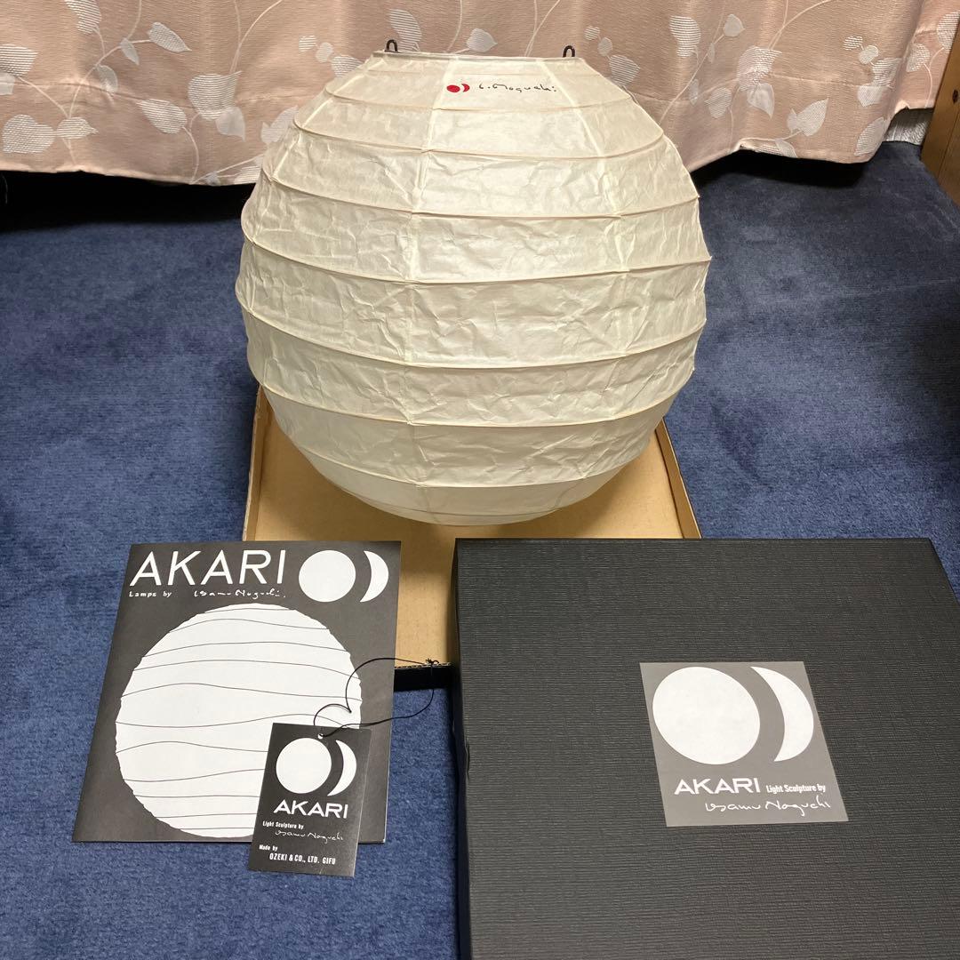AKARI 30D シェードIsamu Noguchi