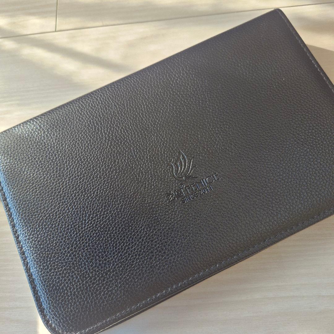 新品★フェニーチェ トリミングシザーセット★セニング&ストレートシザー