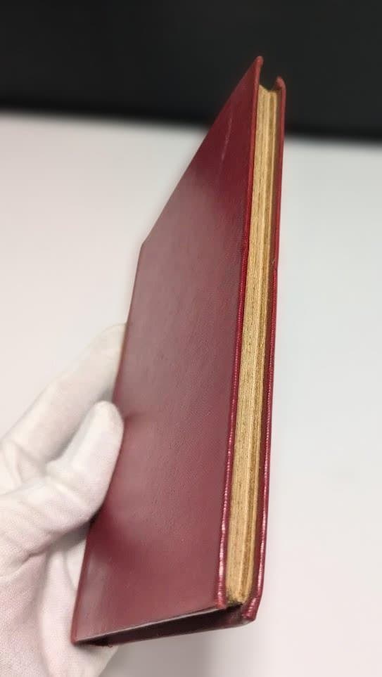 ★希少 ★ウィリアム・ブレイク★挿画本 The Grave★銅版画 13点★