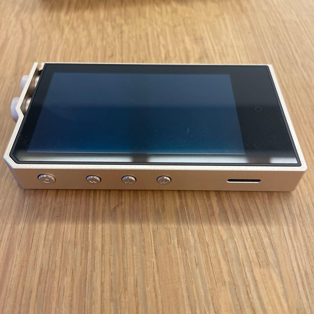 COWON/ ポータブルプレイヤーPLENUE 2 Mark II