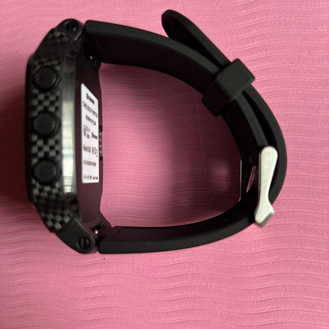 GREENON GPSゴルフウォッチ NORM II PLUS