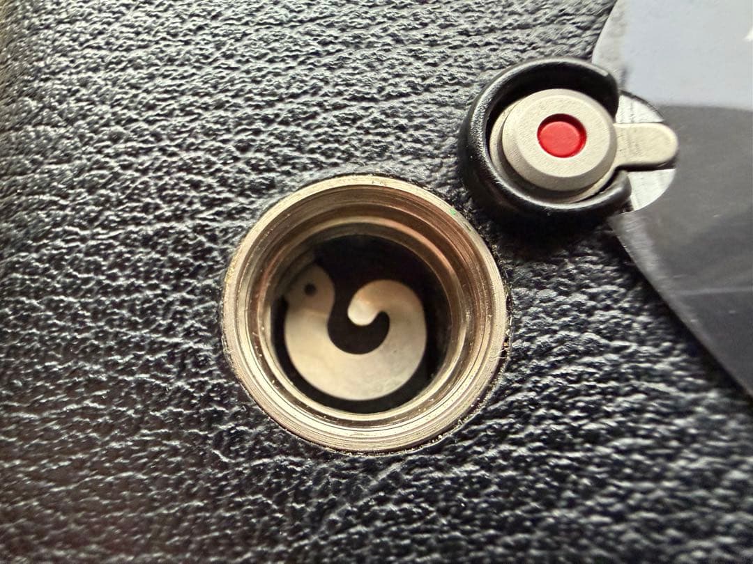 【超美品】ライカLeica M6 シルバー 0.72⭐️おまけ付き⭐️