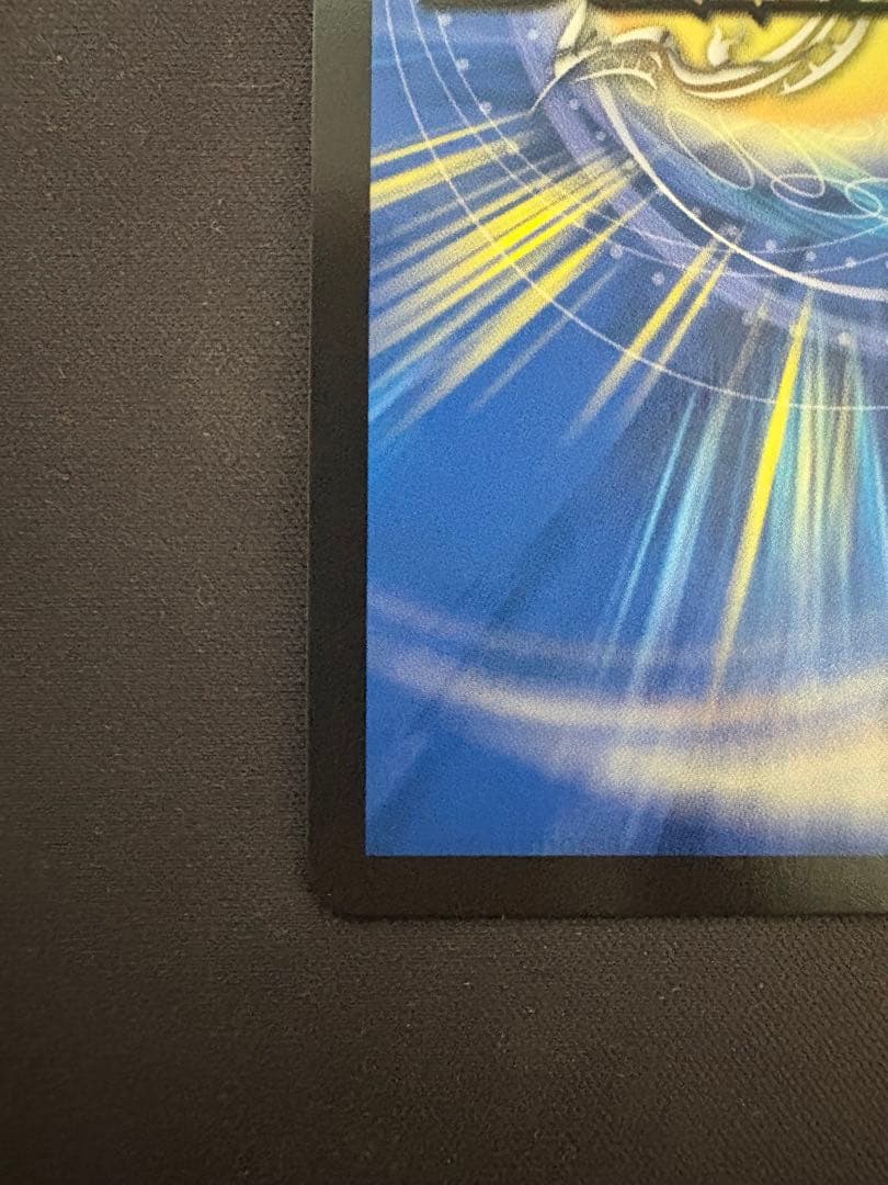 王道の弾丸 ジョリー・ザ・ジョニー　シークレット