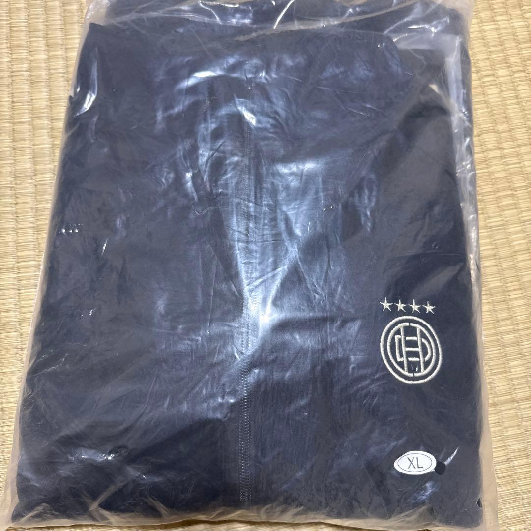 Official髭男dism トラックスーツ (上下セット) XLサイズ